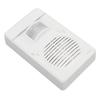 IR Motion Sensor Sound Player MP3 Files Play Speech Music Advertising Motion Activated Voice Player