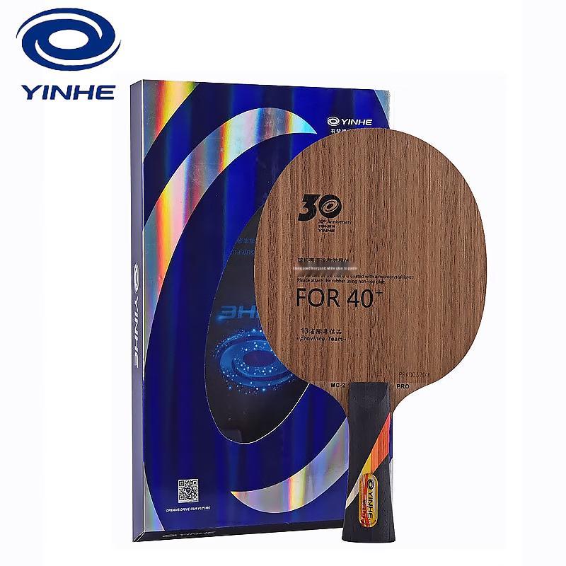 Основание для настольного тенниса Yinhe MC-2 PRO 5-слойное деревянное