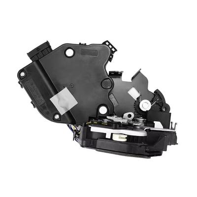 Передний левый замок двери, защелка, привод LR078729 для Land Range Rover Sport 2014-22