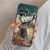 Камуфляжный чехол для охоты на оленей для OnePlus Nord 4 3 CE 2 Lite N20 N10 N30 OnePlus 8T 10T 13 13R 12 12R 11 10 Pro