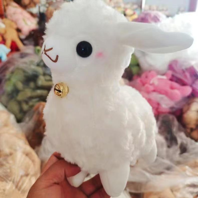 Милый брелок-подвеска в виде животного, помпон, верблюд, кукла верблюда Дуньхуан, сувенир для туристов из Синьцзяна и Ганьсу