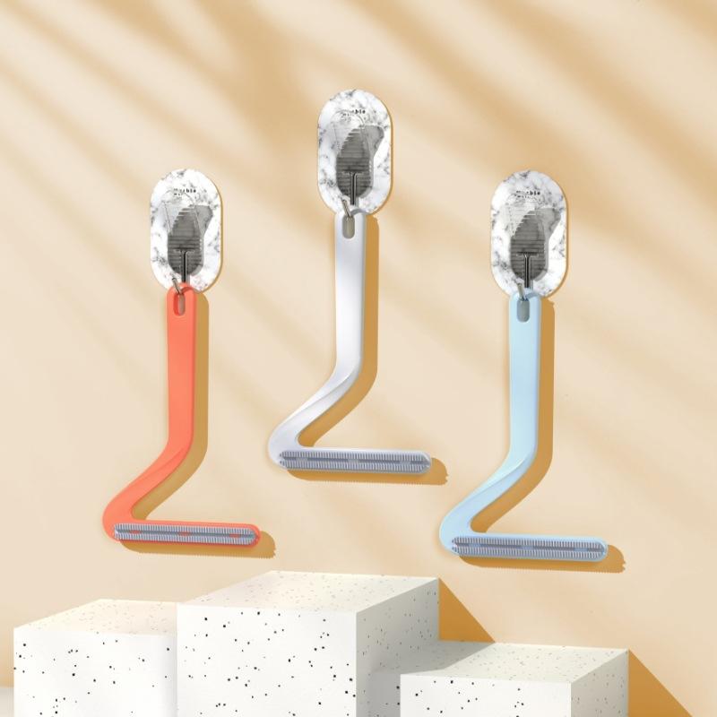 Двусторонний удалитель шерсти, бытовой удалитель шерсти с пальто, волшебный инструмент для бритья и удаления волос с одежды