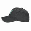 Guernsey Cricket Cowboy Hat Ball Cap funny hat Trucker Hat Trucker Hats For Men Women's