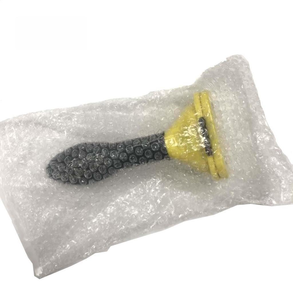 Pet Hair Removal Comb for Dogs & Cats: Multipurpose Pet Grooming Tool