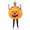 Mugenbo Halloween Pumpkin Cosplay Funny Inflatable Kigurumi Event Party Fun Party Adult Size Aircos Costume, Costume, Disguise, Aircos, Supplies,