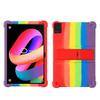 Чехол для планшета TCL Tab 10L Gen 4, 10-дюймовый чехол-оболочка для планшета, противоударный силиконовый чехол для планшета, легкий, удобный для детей