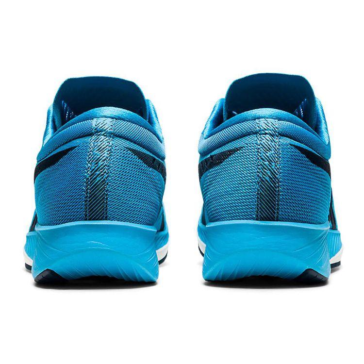 Asics Metaracer Digital Aqua Мужские кроссовки Синие French-Blue 1011A676-400