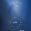 Европейский и американский стиль, цепочка на тело со стразами, женский тренд индивидуальности, цепочка на тело, аксессуары для бикини с открытой спиной