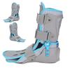 Ankle Support Stabilizer Brace Adjustable Angle 360° Protection Breathable Foot Drop Fixation Splint