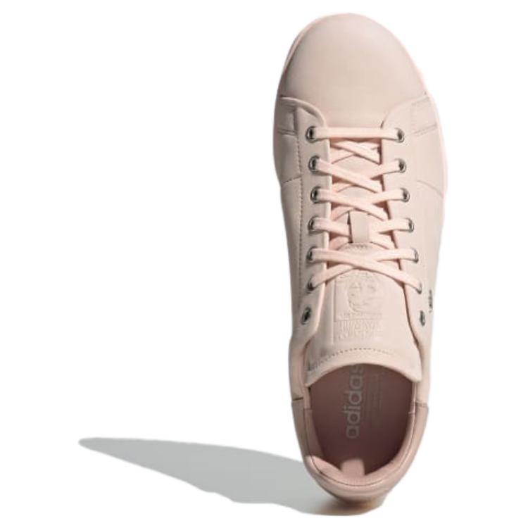 Adidas Stan Smith Lux Wonder Quartz Men Sneakers Pink Wonder-Taupe IG1330