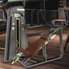 Power Wing Seated Incline Chest Press Trainer
