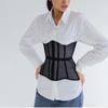 Модный женский сексуальный дышащий формирователь тела, брюшной пояс, форма пояса