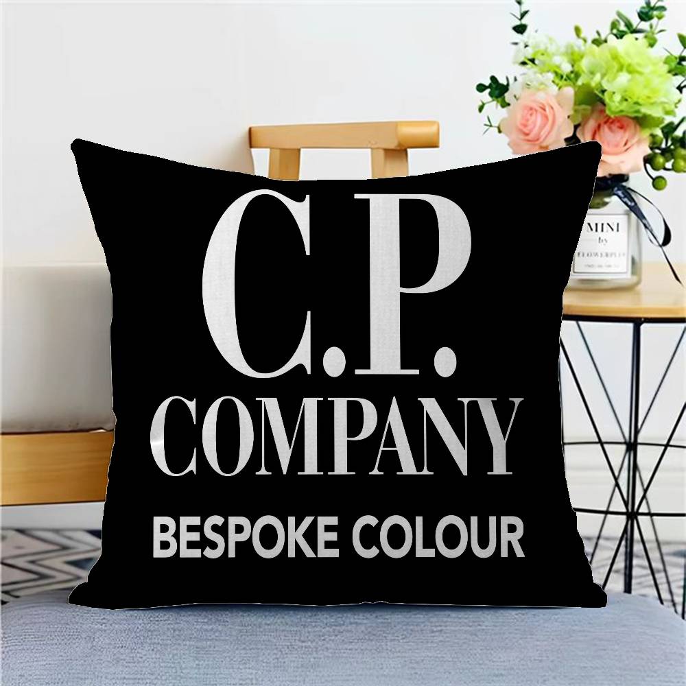 CP-Fashion Чехол для подушки Декоративная подушка Диван Домашний декор Чехол для подушки