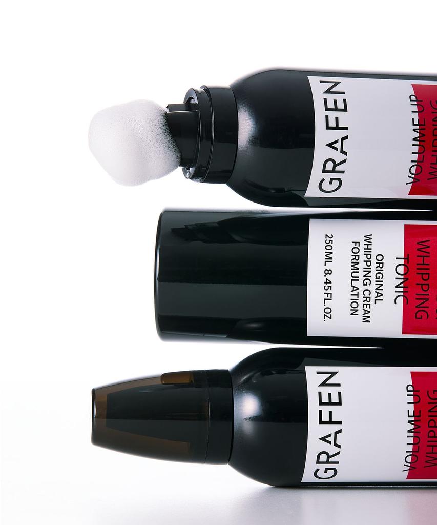 Volume Up Whipping Tonic 250ml