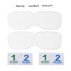 Защитная пленка Quark AI Glasses S1 с защитой от царапин для HD-экрана и умная линза