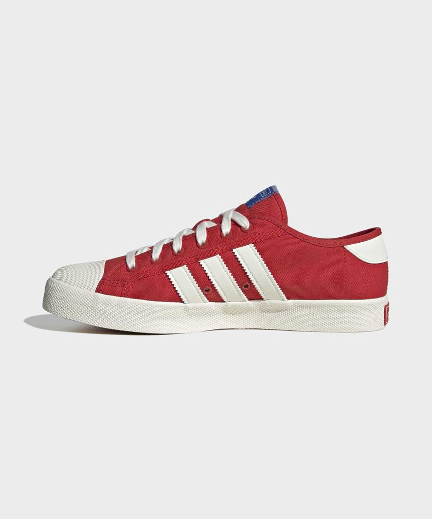 adidas Ниси - Красный:Белый / Kk0356