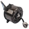 Cooling Fan Motor Fit For Lexus RX35 RX400H RX450H Passenger Side 16363-20390