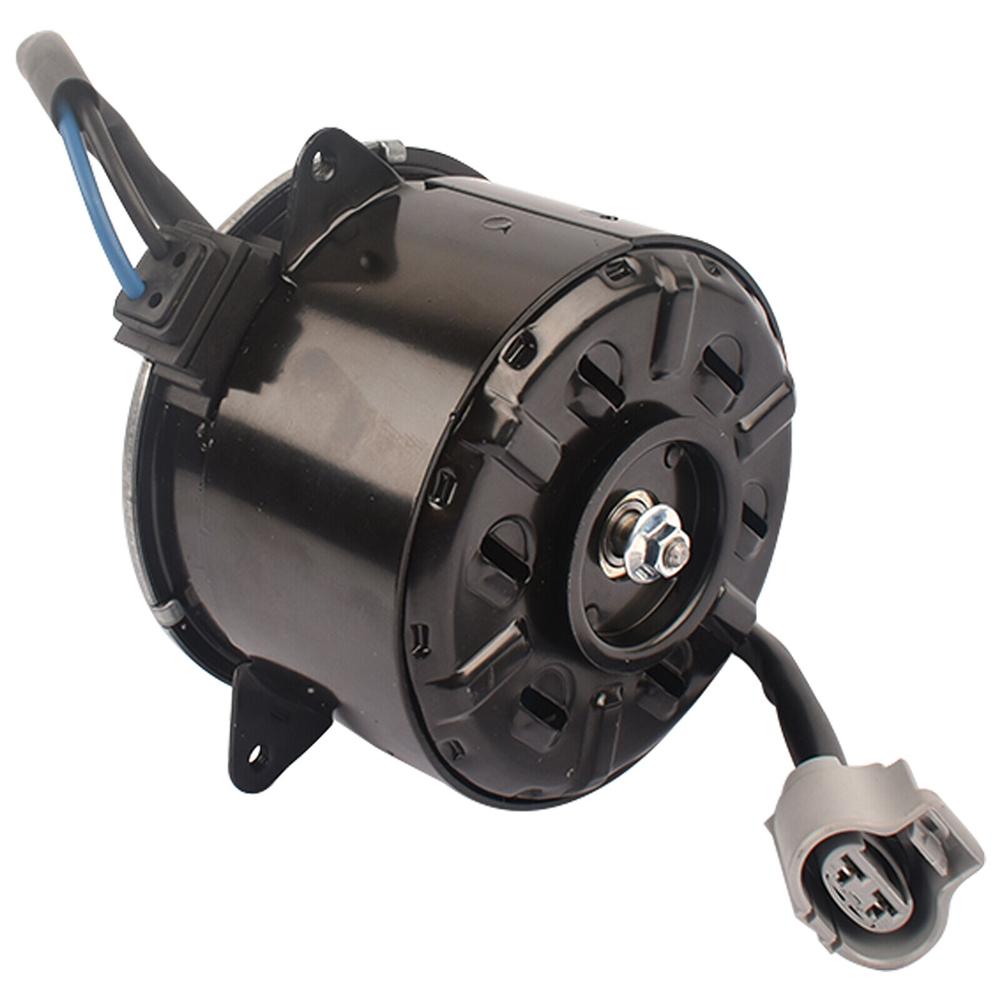 Cooling Fan Motor Fit For Lexus RX35 RX400H RX450H Passenger Side 16363-20390