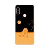Для Redmi Note 5 Note5 Pro Защитный чехол Мягкий силиконовый чехол для телефона Мультяшная расписная задняя крышка Для Redmi Note 5 6 Pro Fundas
