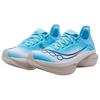 Saucony ENDORPHIN ELITE 2 Rebound Casual Running Shoes Unisex Light Blue White S31009-504