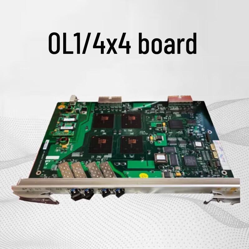 ZTE Telecommunication Equipment Board Cards