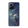 Чехол для телефона 'Семена одуванчика' для Redmi Note 13 5G 14 Pro Plus Redmi 12 12C 13C 14C 10 10A 10C 9 9C 9T 9A 8 8A K70 Pro TPU Clear Co
