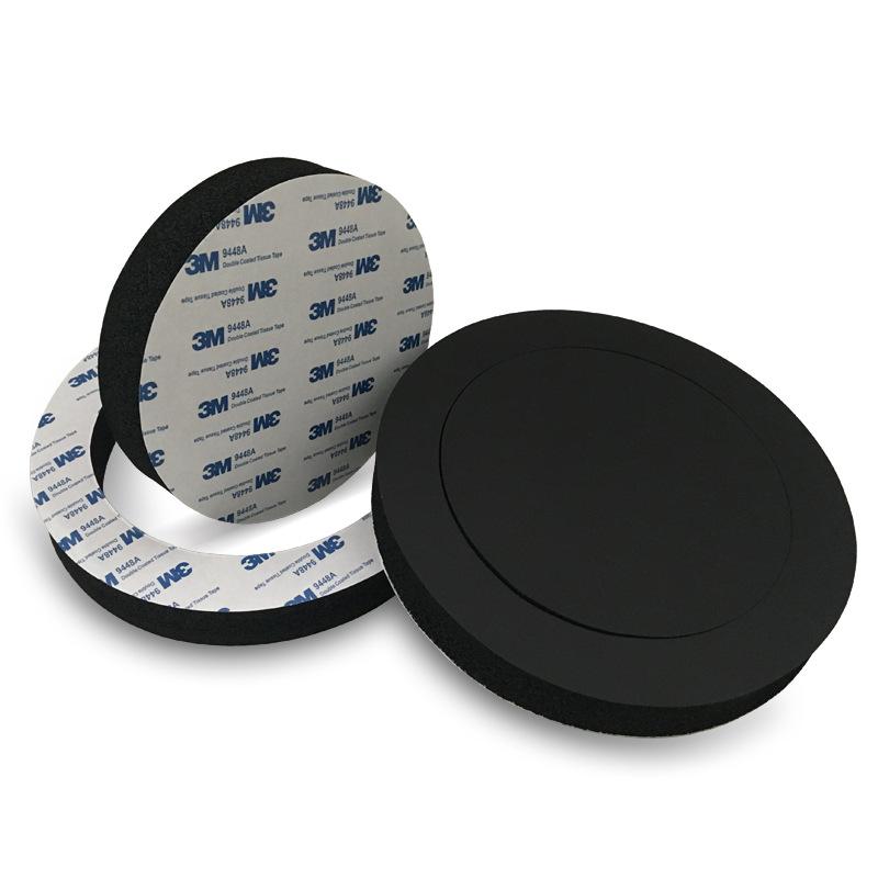 High-Density Sound Insulation Speaker Pad for Car Audio