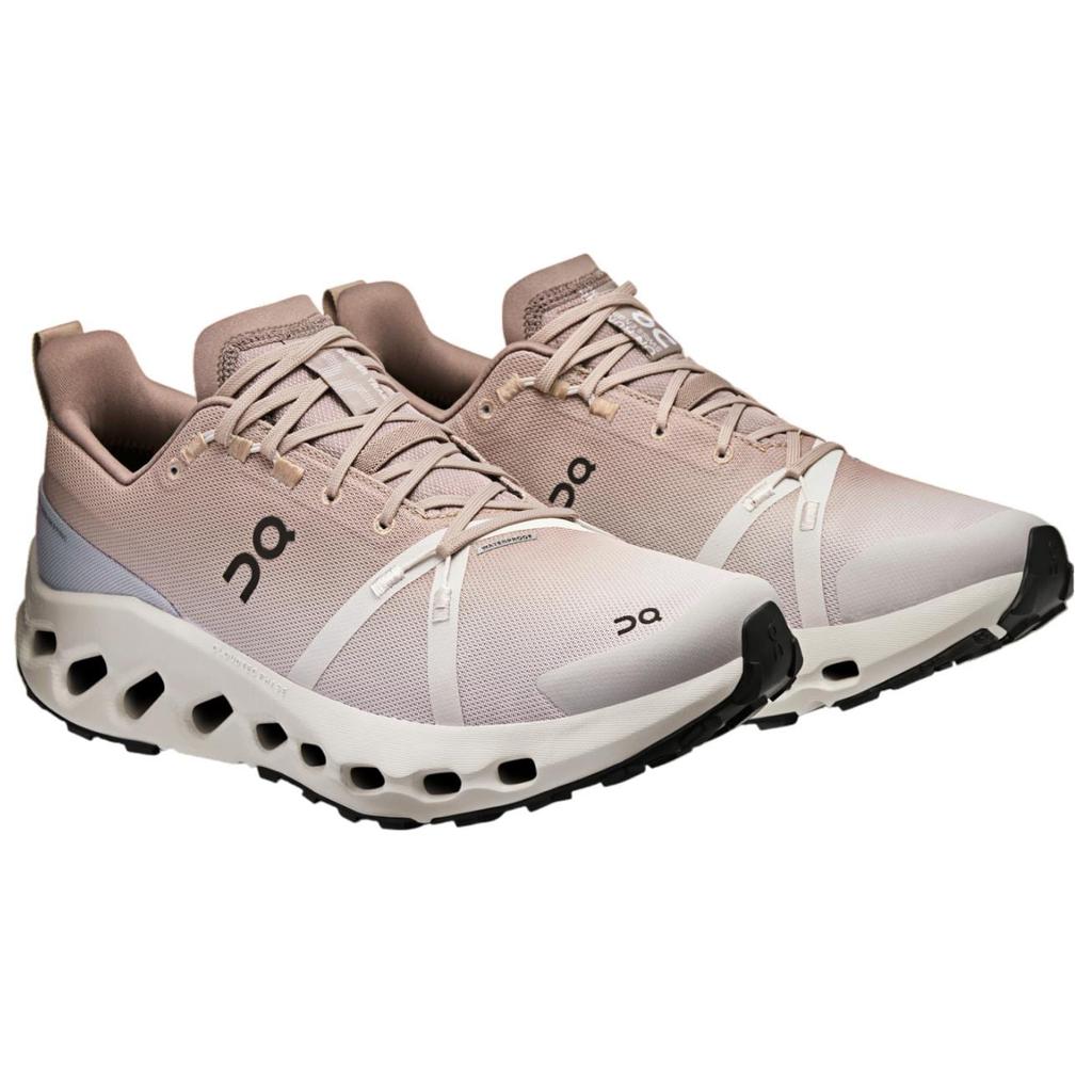 On Кроссовки Cloudsurfer Trail 3ME10273163