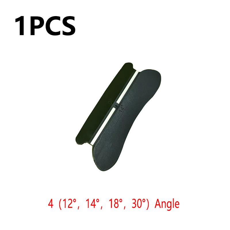 Направляющая угла для заточного камня Аксессуары для точильного камня Набор инструментов Кухонный Фиксированный Направляющая для заточки ножей 15 градусов
