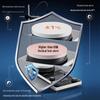 Digital Magnetic Stirrer with Heating Function