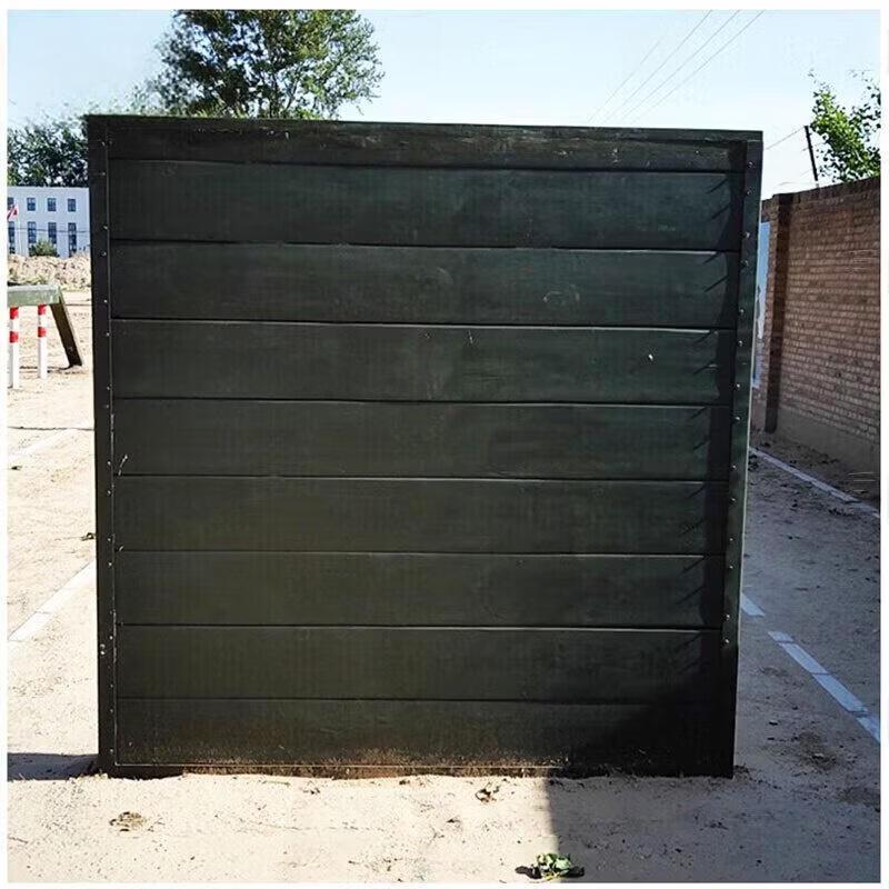 Hezheng Physical & Obstacle Course Training Equipment