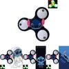 Stitch Light Up Focusing Finger Toy For Stress Relief And Fidgeting