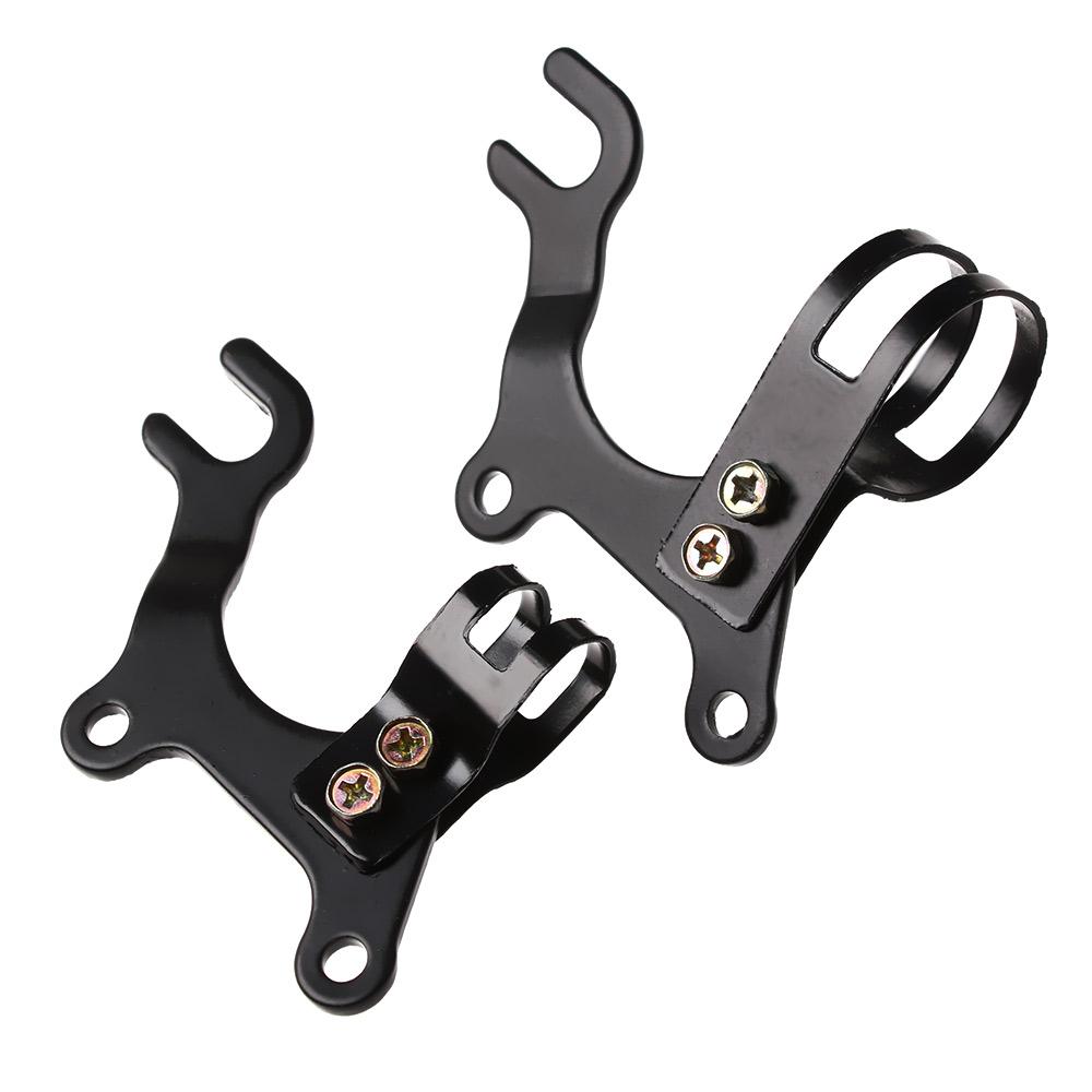 Адаптер-конвертер рамы V-Brake Багажник Диски Велосипед Дисковый тормоз Модификационный кронштейн MTB Велосипедный держатель