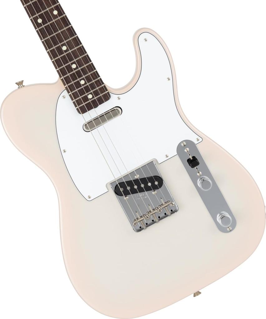 Fender/Made in Japan Traditional 2025 Collection 60s Telecaster Rosewood Fingerboard Stardust Pink [Limited Edition]