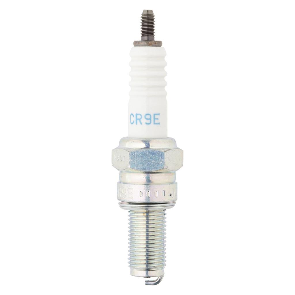 NGK (6263) CR9E Standard Spark Plug, Pack of 1