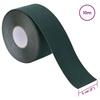 Self Adhesive Artificial Grass Tape Green 10 x 0.05 m Non Woven Fabric