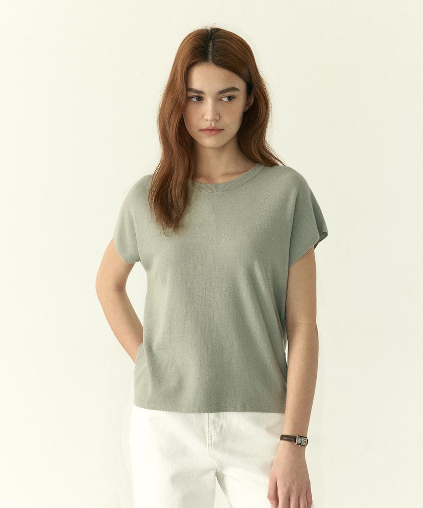210EDIT Women'S Dolman Sleeve - 4 Colors [Zg2Sw550]