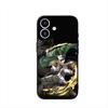 levi Attacks Jaeger on Titan Eren Cover Phone Case for Xiaomi Redmi Note 14 12 13 ProPlus A3 Pro Plus 12C 13C 14C 5G