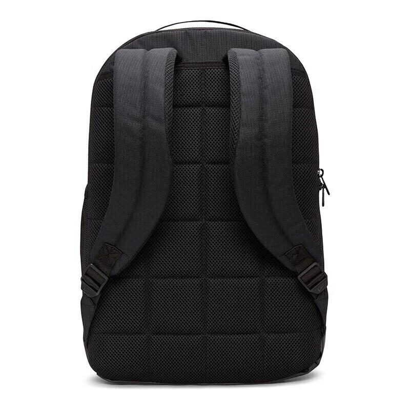 NIKE Training Backpack, Travel Bag, Laptop Bag, Business Bag DH7709-010 Black