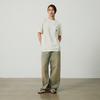 New Balance x Tombonia Graphic T-shirt Lifestyle Asia Sizing 'White' Unisex AMT42336-CIC