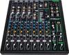 MACKIE Mackie professional mixer with USB ProFX10v3 effect, built-in I/O