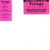 12-дюймовая пластинка TRILOGY Good Time DMD1928PROMO ATCO 1992 US Rap HipHopRB Б/у