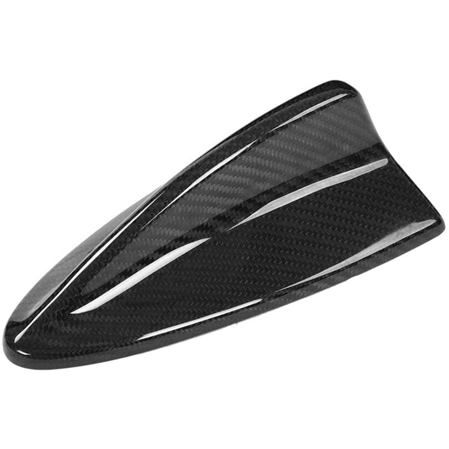 Carbon Fiber Antenna Cap for BMW E90-E92