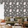 Sleeping Unicorns Wallpaper for Living Room and Bedroom 50x1000