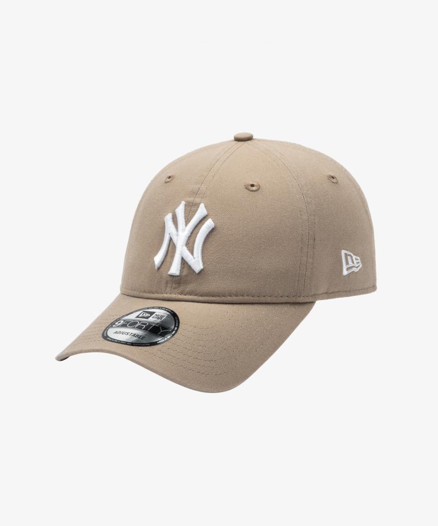 New Era 940Unst Mlb Базовый Нейян Кэм