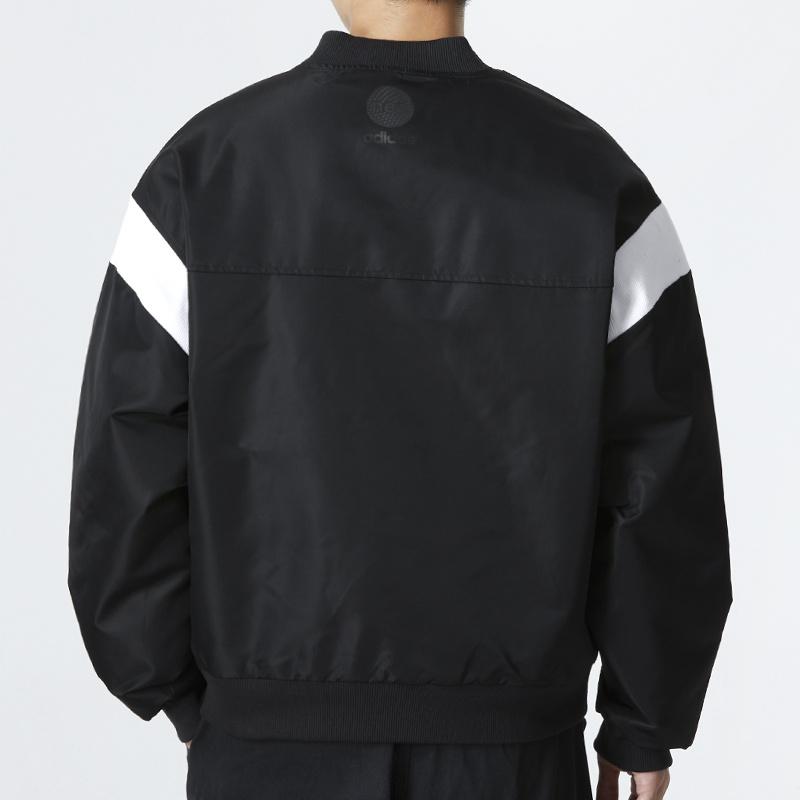 Adidas Puffer Jacket Winter Men's Black HN4797