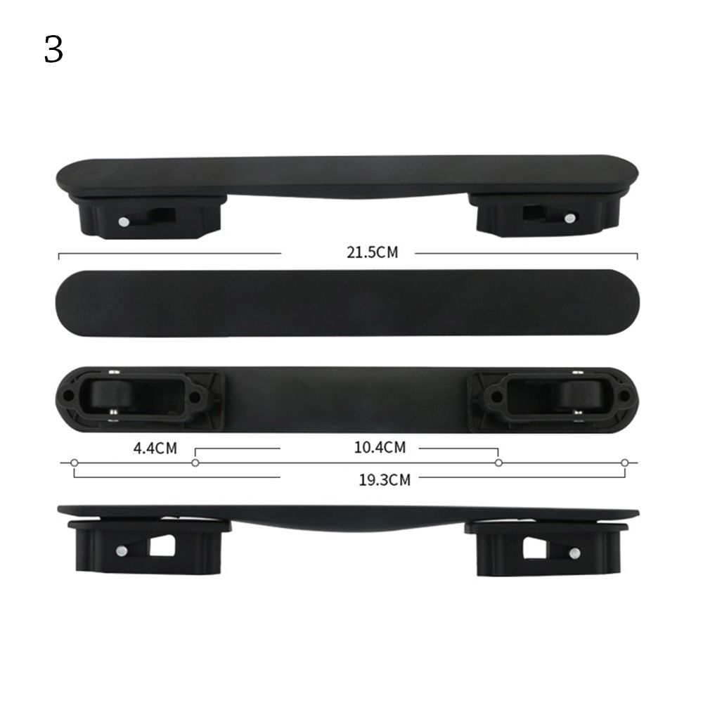 Портативная Прочная Сменная Ручка для Чемодана Ручка-Захват Ручка для Чемодана Ручка для Дорожной Сумки