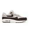 Air Max 1 Baroque Brown Women Sneakers Grey Neutral-Grey White DZ2628-004