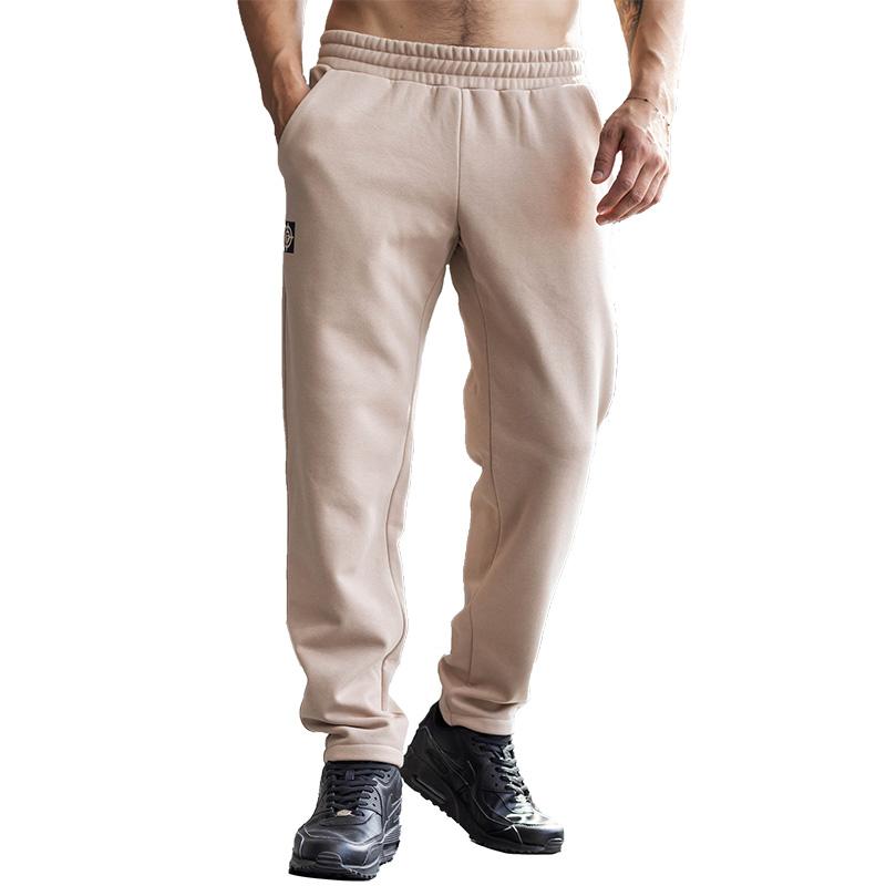 Теплые прямые брюки EM4 TotalFit (06399614)