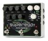 Guitar Synth Effector Electro-Harmonix Superego+